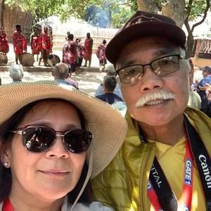 Meet your Posher, Badette